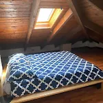Apartment Gioia *