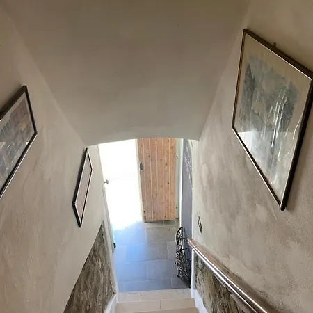 Gioia Apartment *