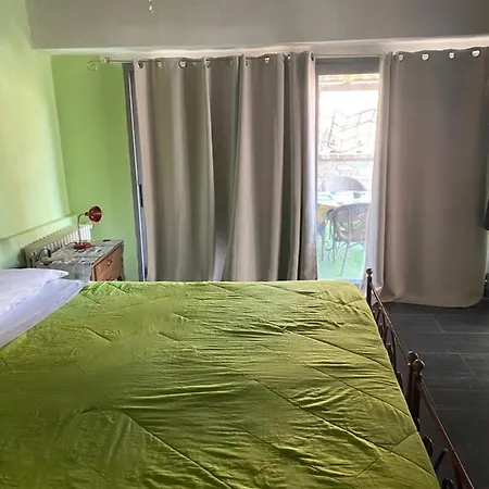 Apartman Gioia