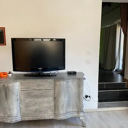 Apartman Gioia Acqui Terme