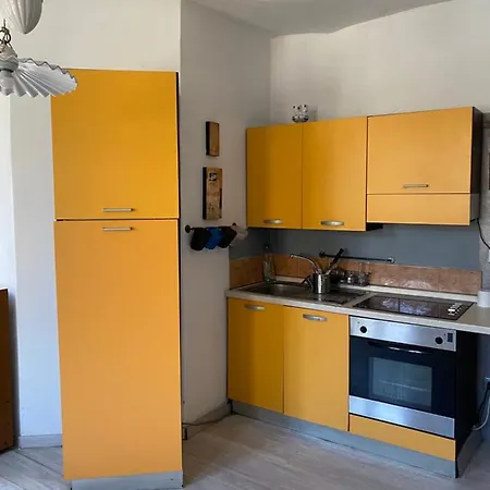 Gioia Apartment