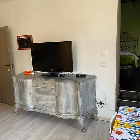 Gioia Акви Терме