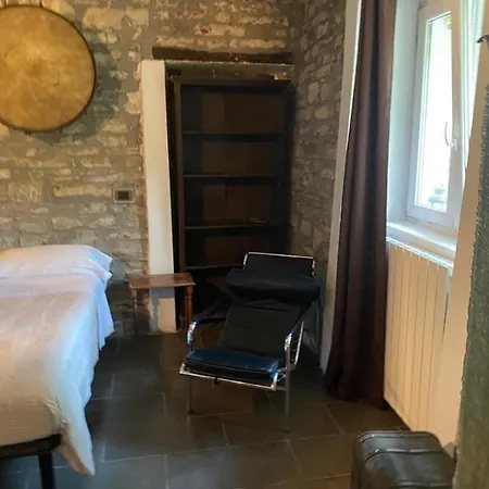 Gioia Apartment Acqui Terme