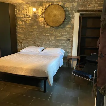 Gioia Apartment Acqui Terme
