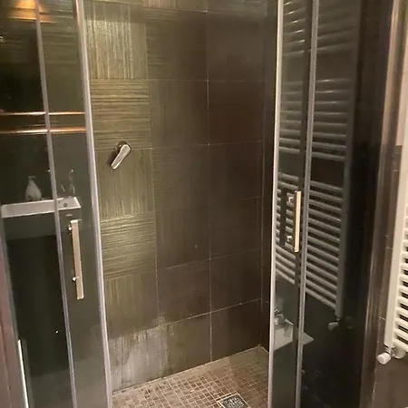 Gioia Apartament *