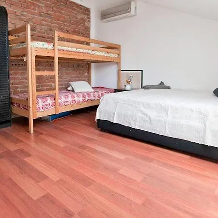 Apartment Gioia