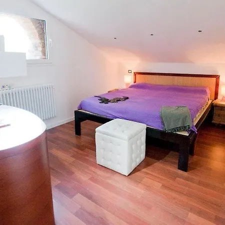 Apartment Gioia Acqui Terme