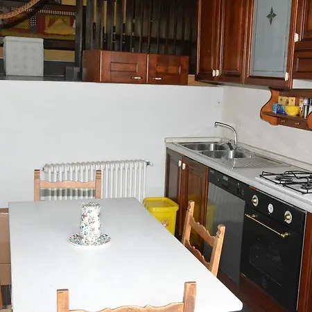 Apartment Gioia