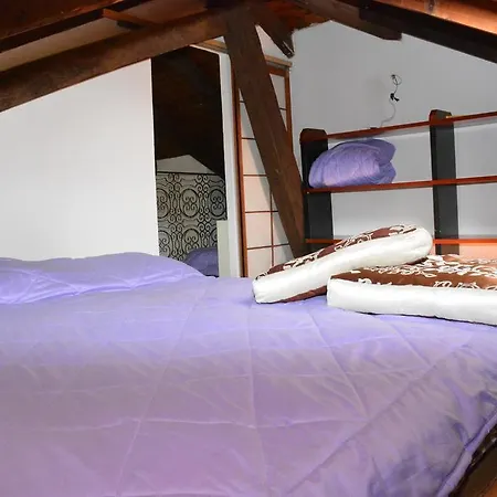 Gioia Apartment *