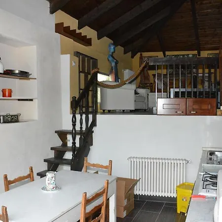 Gioia Apartment