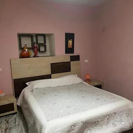 Apartament Gioia