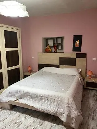 Gioia Apartman *