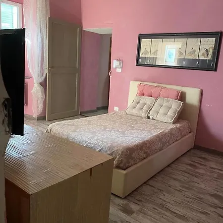Gioia Apartment