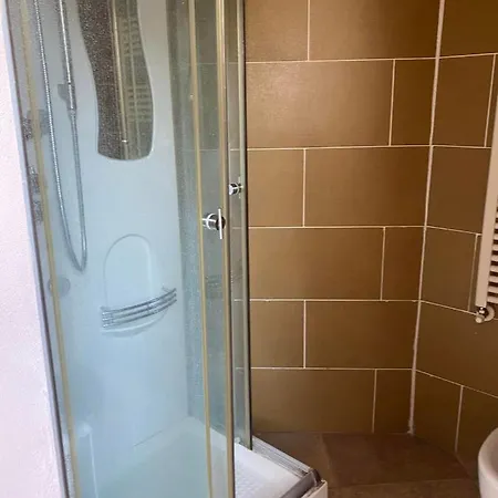 Gioia Апартаменты