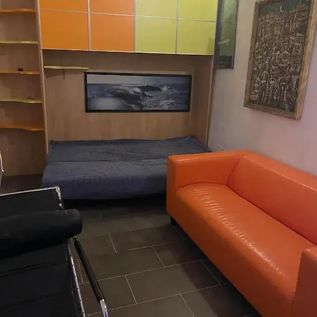 Apartment Gioia