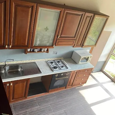 Gioia Apartament