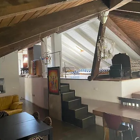 Apartment Gioia