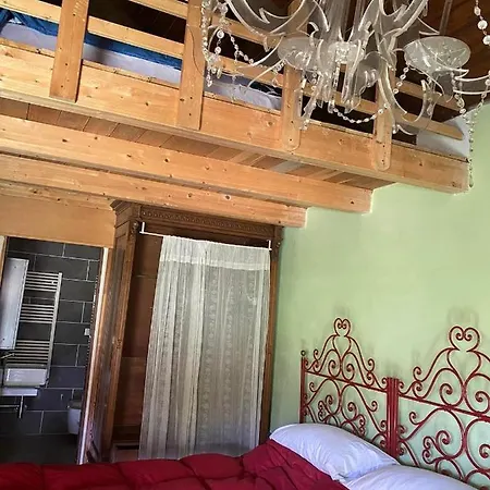 Gioia Apartment Acqui Terme