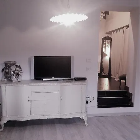 Gioia Apartment Acqui Terme