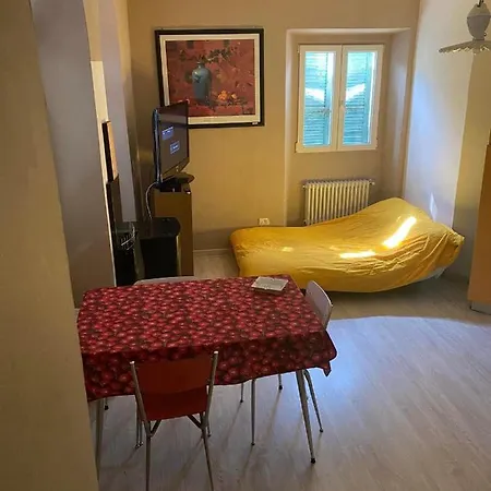 Gioia Apartment Acqui Terme