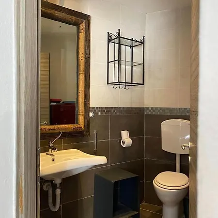 Gioia Apartman *