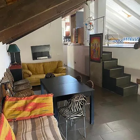 Gioia Apartment