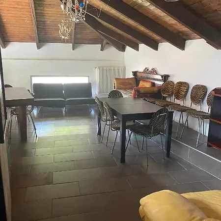 Apartament Gioia Acqui Terme