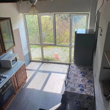 Apartment Gioia *