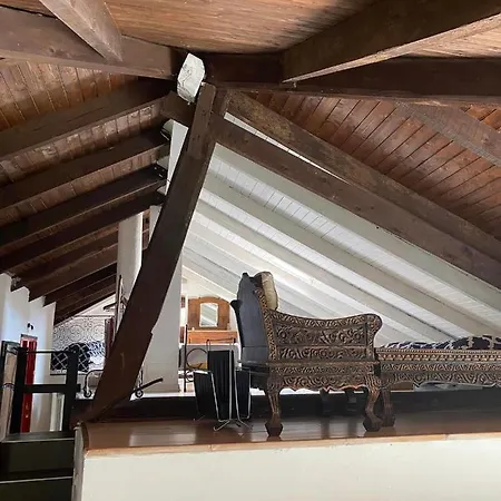 Apartment Gioia Acqui Terme