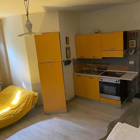 Apartment Gioia *