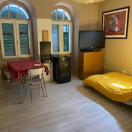 Apartment Gioia