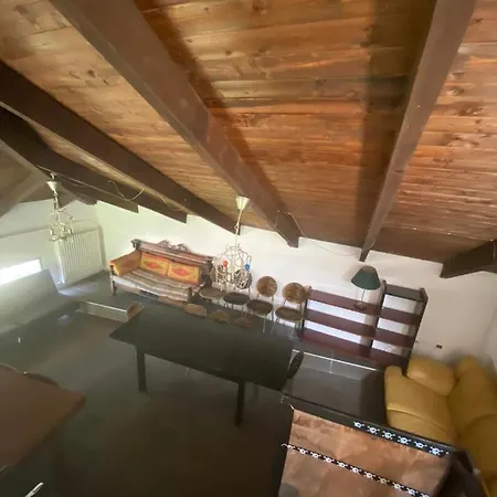 Gioia Apartment *
