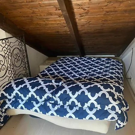 Апартаменты Gioia