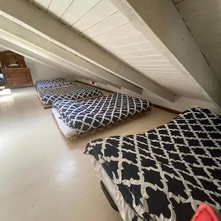 Apartament Gioia Acqui Terme