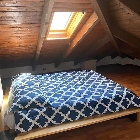 Apartment Gioia *