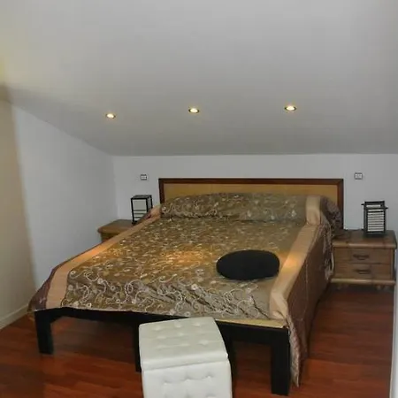 Apartment Gioia Acqui Terme