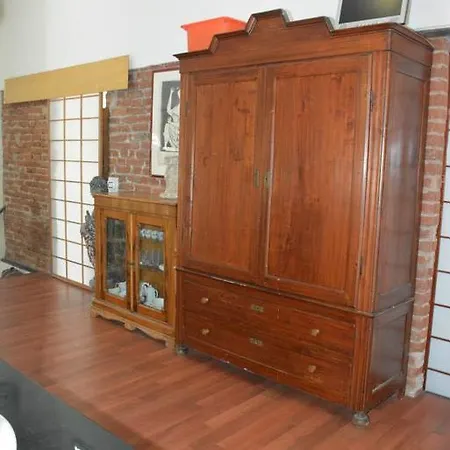 Gioia Apartment Acqui Terme