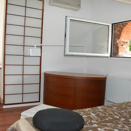 Gioia Apartment *