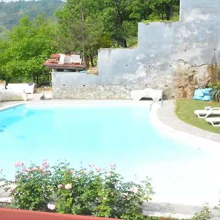 Gioia Apartament *