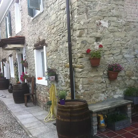 Gioia Apartment