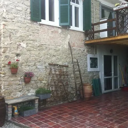 Gioia Apartment Acqui Terme