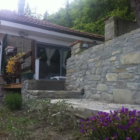 Gioia Apartment *