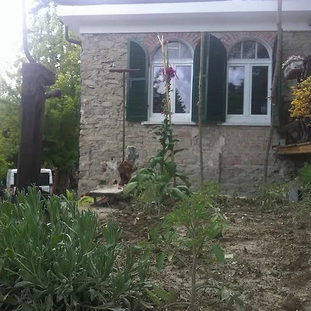 Apartment Gioia Acqui Terme