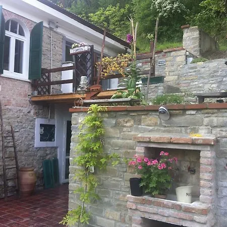 Gioia Apartment