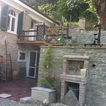 Gioia Apartment *