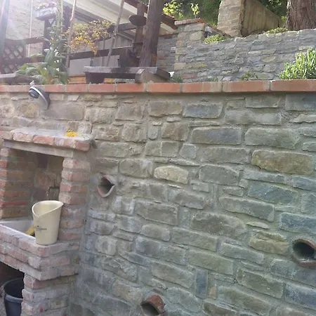 Apartment Gioia Acqui Terme