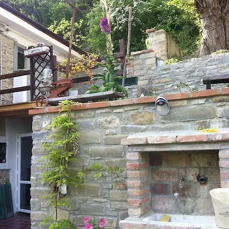 Apartment Gioia