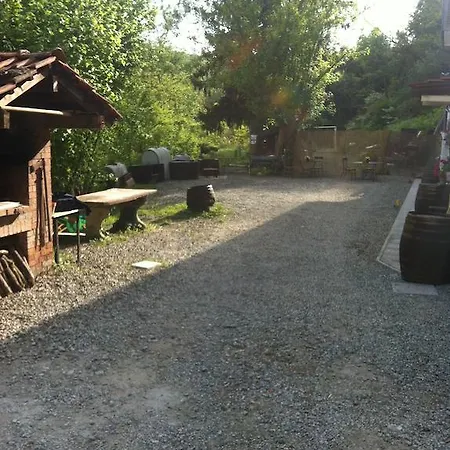 Apartment Gioia Acqui Terme