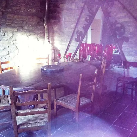 Apartment Gioia