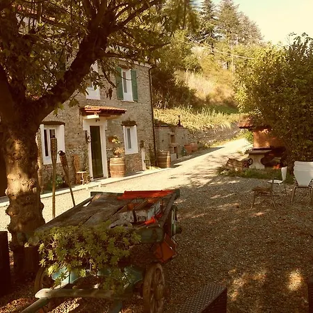 Apartment Gioia Acqui Terme